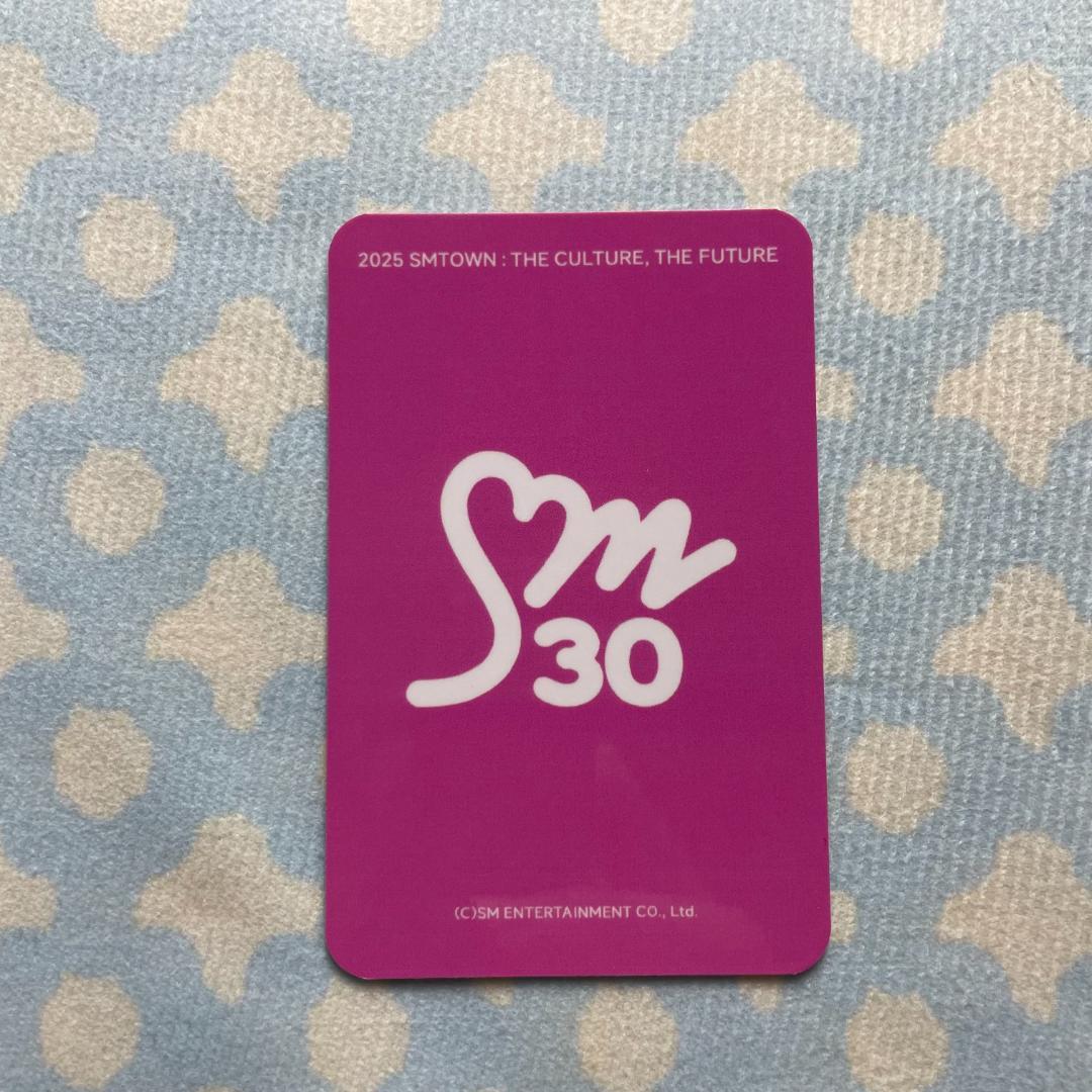 aespa ジゼル 30周年 ktown4u トレカ SMTOWN - メルカリ