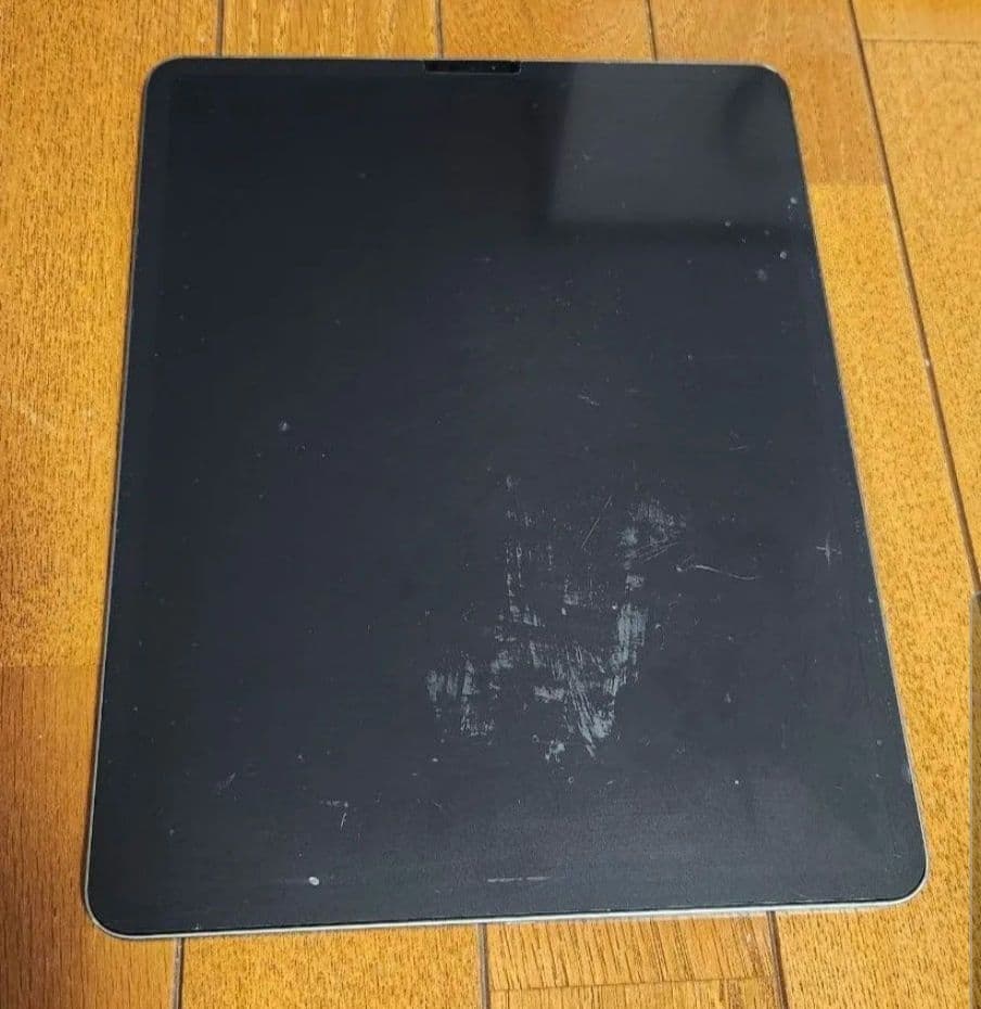 Apple iPad Pro (12.9インチ, 第4世代) 1TB Apple iPad Pro 12.9インチ 第4世代 Wi-Fi 1TB 2020年春モデル 価格