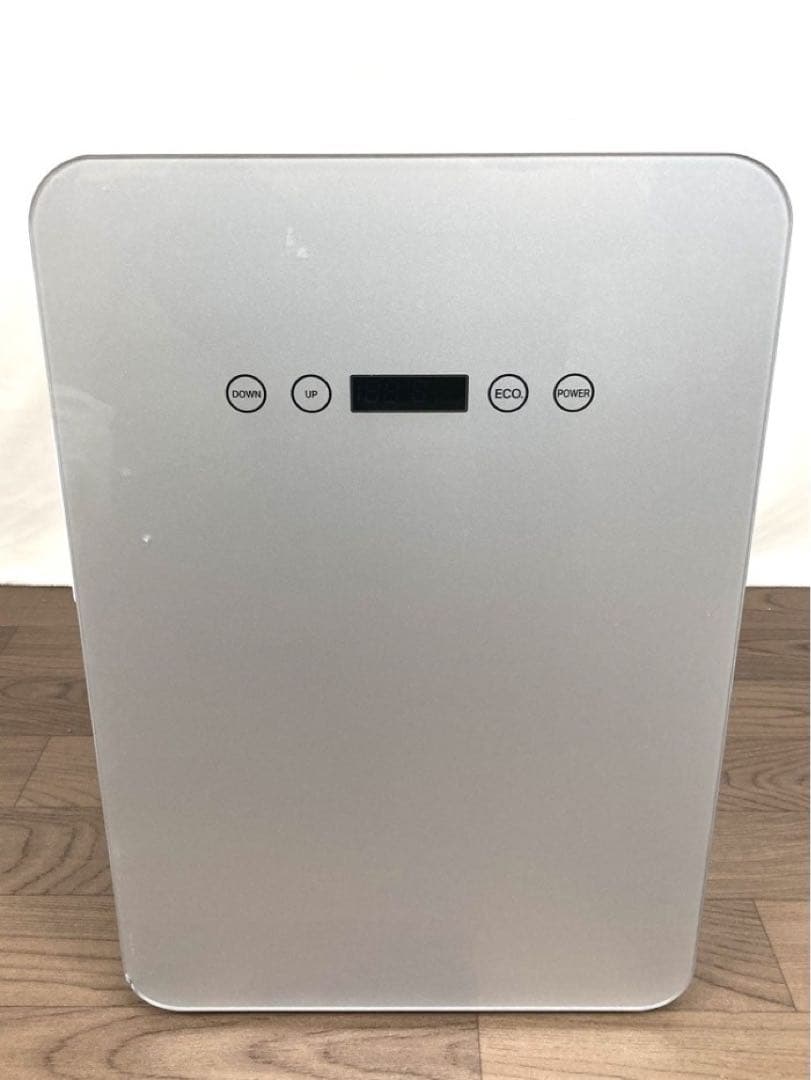 VERSOS ベルソス VS-440 24L ダブルペルチェ冷温庫 動作確認済み ユアサプライムス.com｜ベルソス 24Lダブルペルチェ冷温庫 VS-440