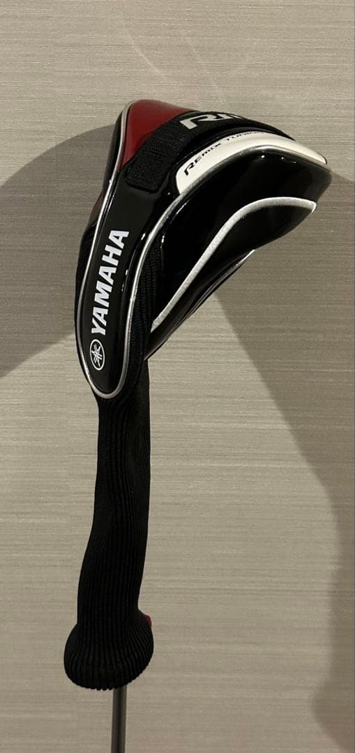 美品中古】ヤマハ RMX 116 1W 9.5° Fubuki 50S - メルカリ