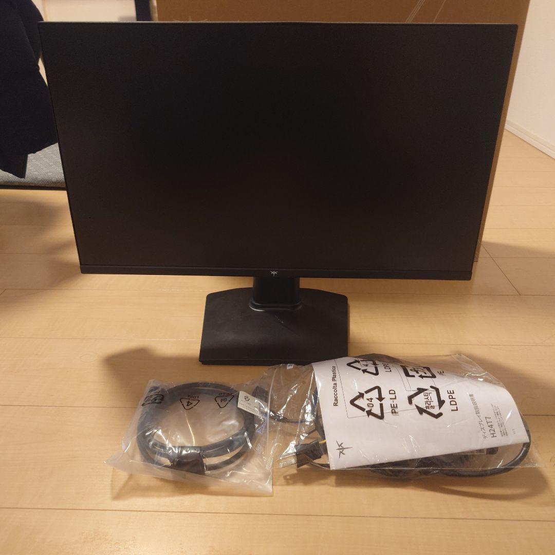 KTC 24インチ ゲーミングモニター WQHD(2560x1440) Amazon.co.jp: KTC 24インチ ゲーミングモニター WQHD(2560x1440) Fast