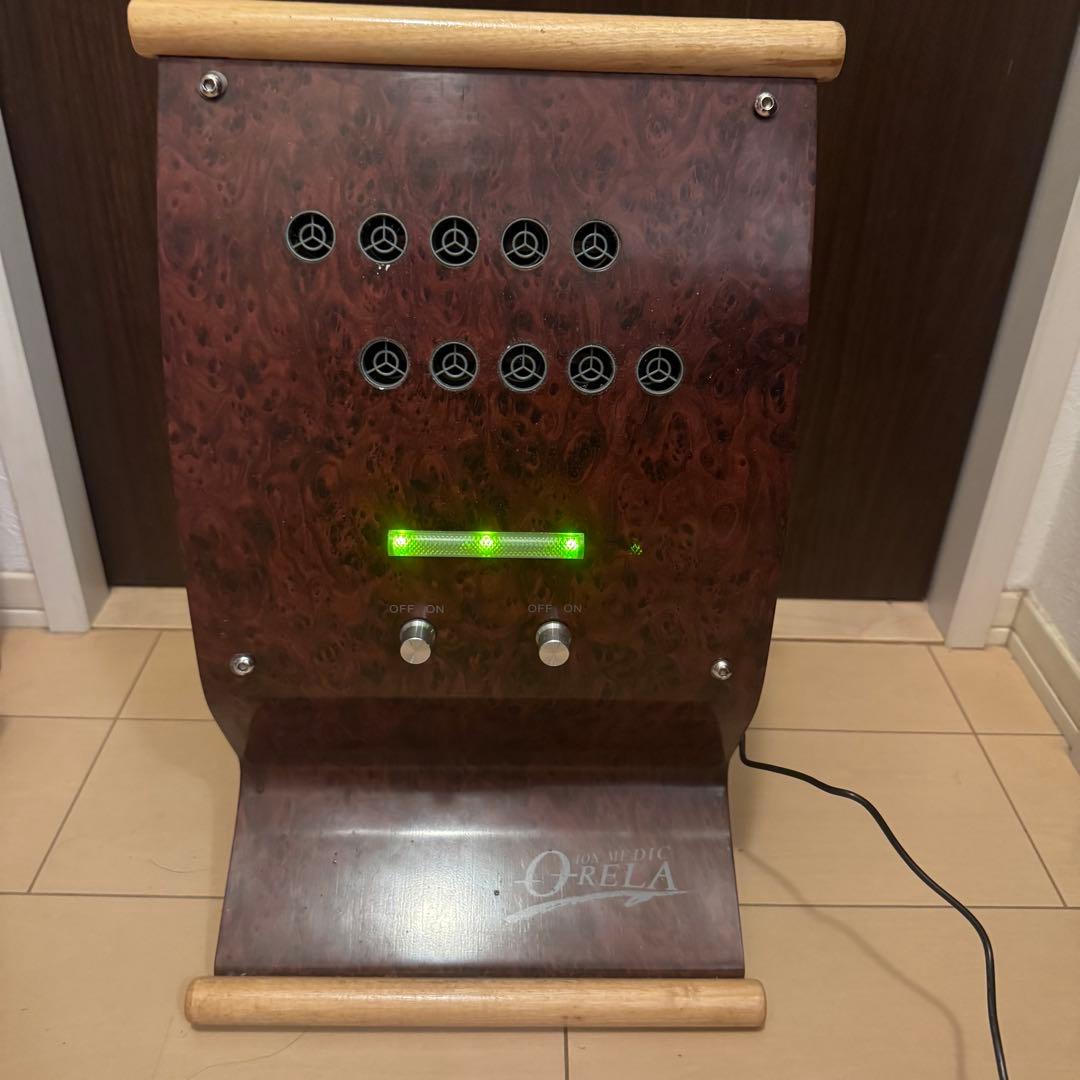 メーカー整備済み‼️gsd イオンメディック　マイナスイオン　50畳　大型 楽天市場】【メーカー公式】たきイオンメディック マイナスイオン発生