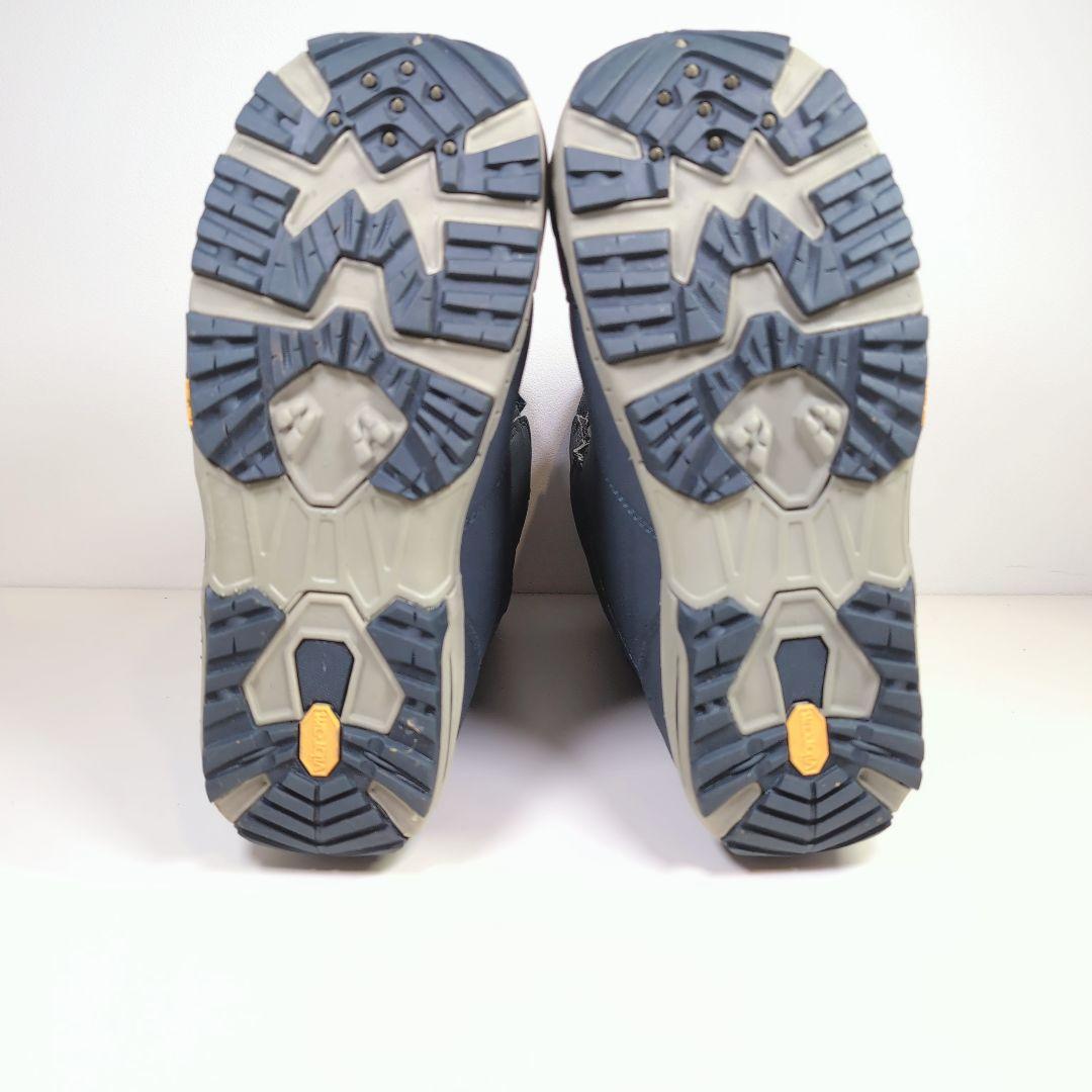 美品 BURTON PHOTON BOA 27.5cm ダブルBOA