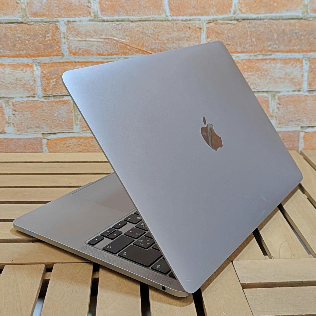 2618)MacBook Pro M1 1TB 16GB バッテリー良好◎