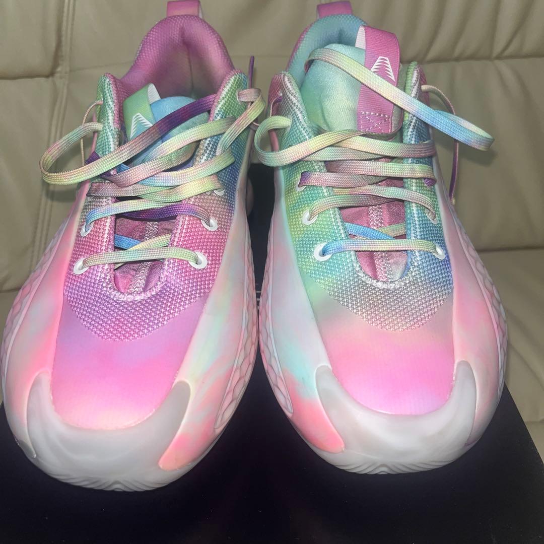 シューズ(男性用) adidas AE1 low 27.0cm