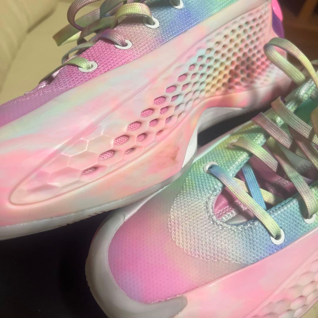 シューズ(男性用) adidas AE1 low 27.0cm