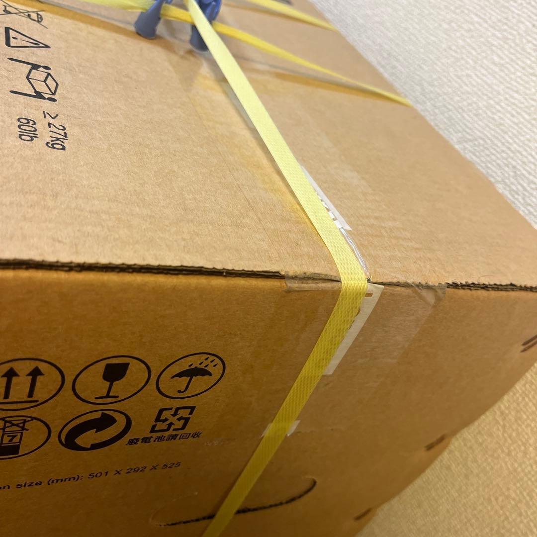 新品未使用未開封 ジャンク扱 ThinkStation P410 - メルカリ