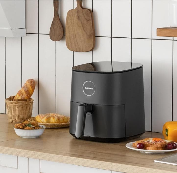 Lina　COSORI 4.7L CAF-L501-KJP エアフライヤー