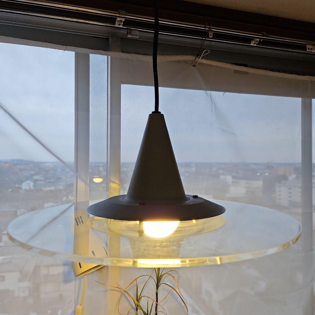 デンマーク製 80's DANA LIGHT SATELLITモデル 北欧 照明 - メルカリ