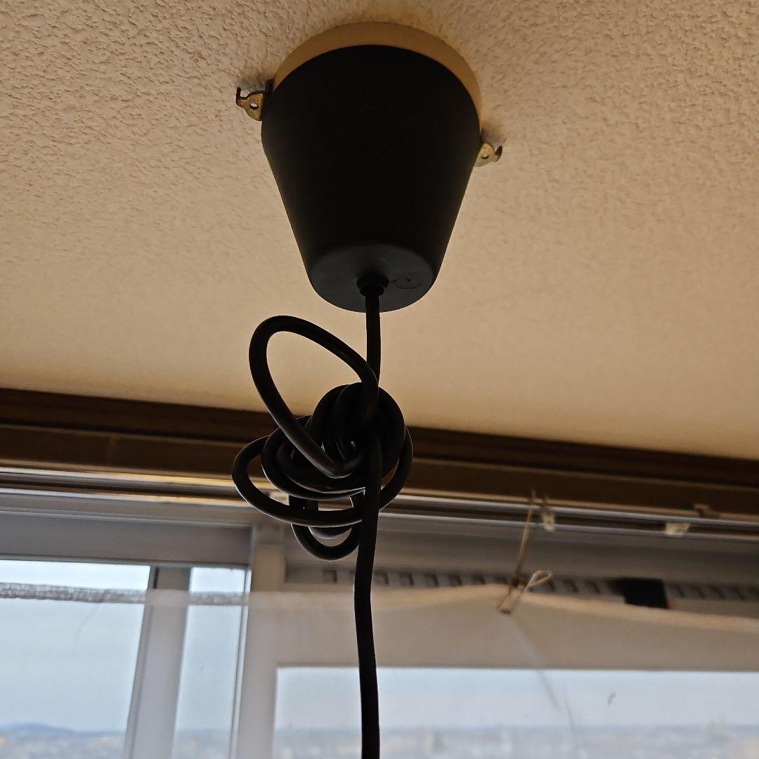 デンマーク製 80's DANA LIGHT SATELLITモデル 北欧 照明 - メルカリ