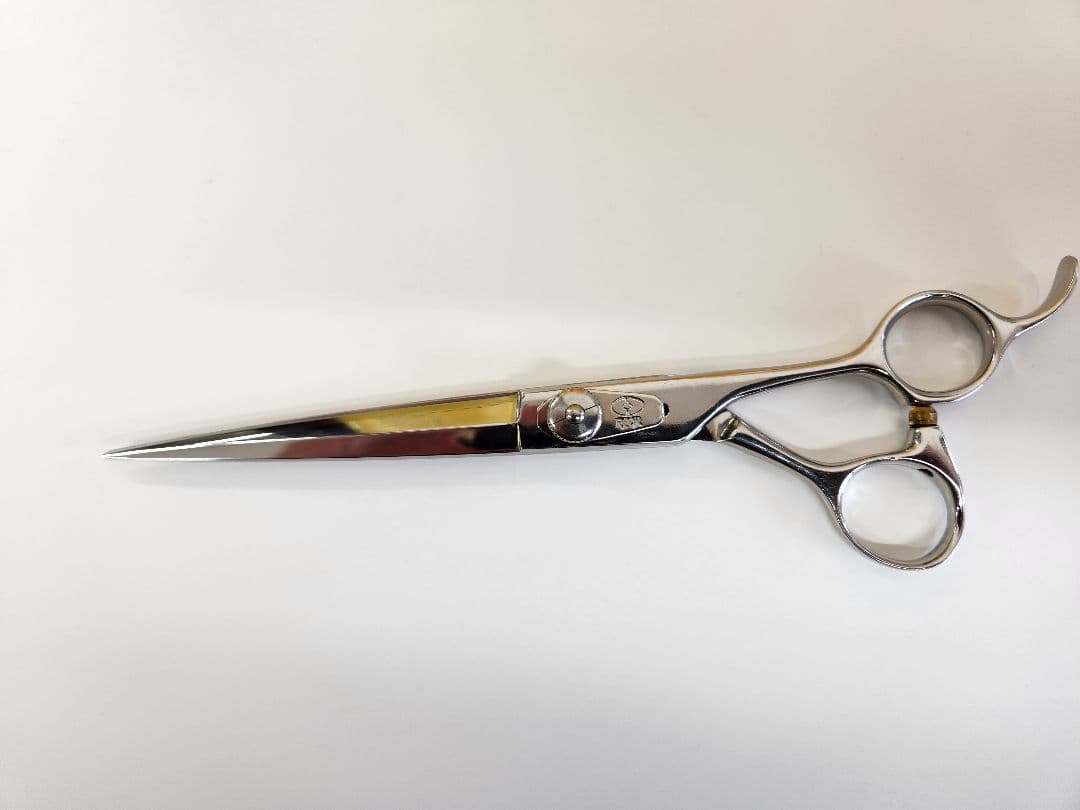 シザー 柳生YAGYU 7インチ - メルカリ