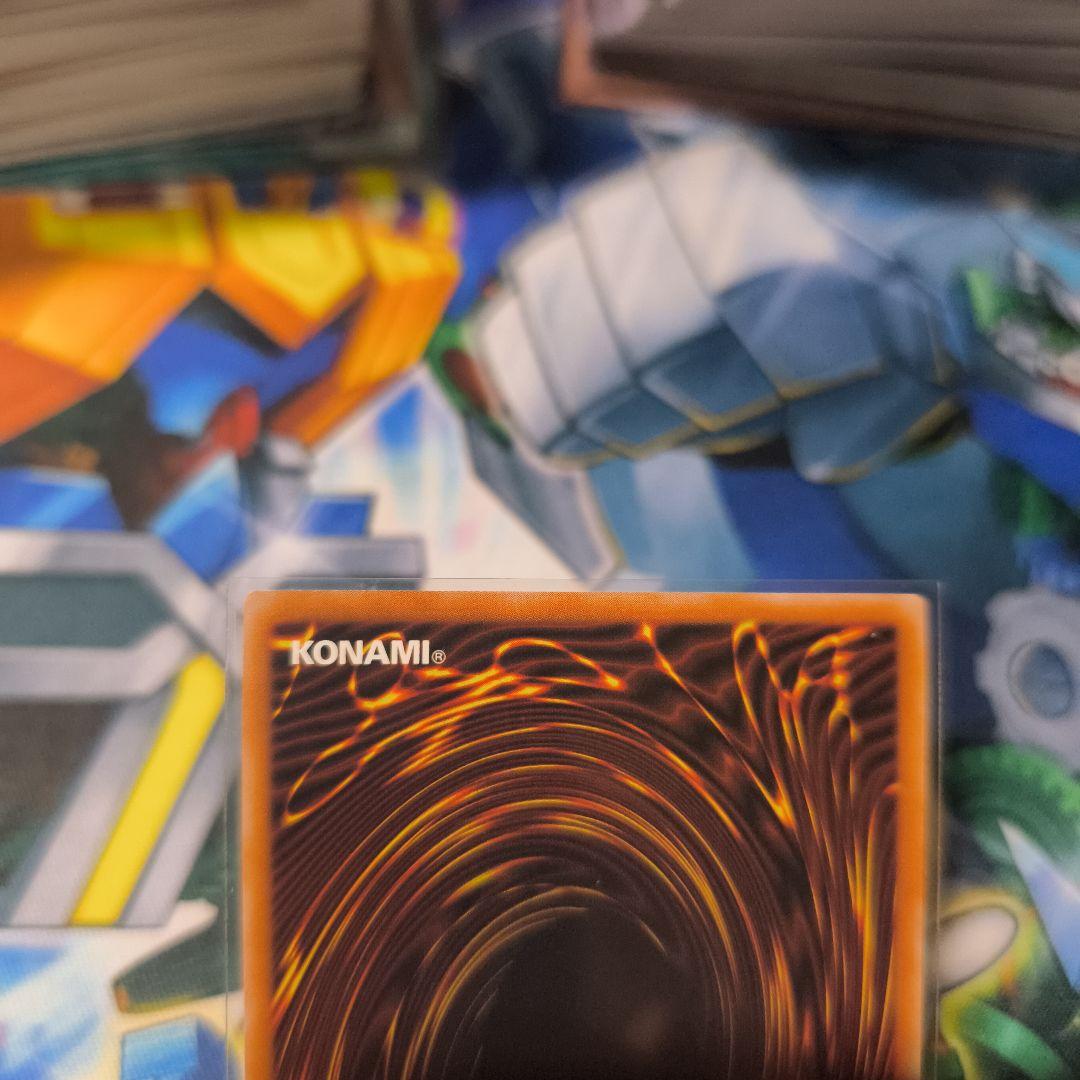 遊戯王 泰亜版 アジア英語版 贖罪神女 アザミナ 25thシークレット