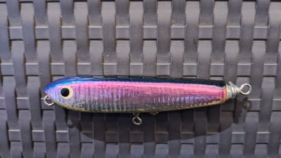 カーペンタールアーおまけ付 オフショアスティックGTK-66SJ