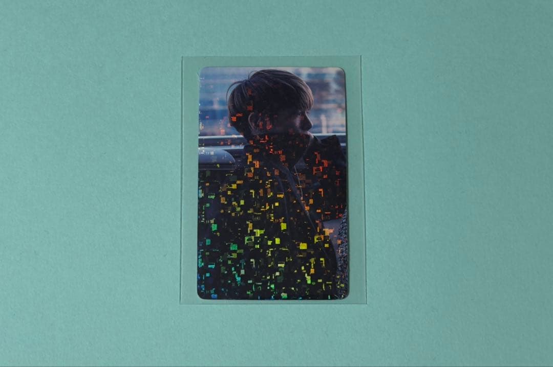 SHINee ジョンヒョン トレカ - メルカリ