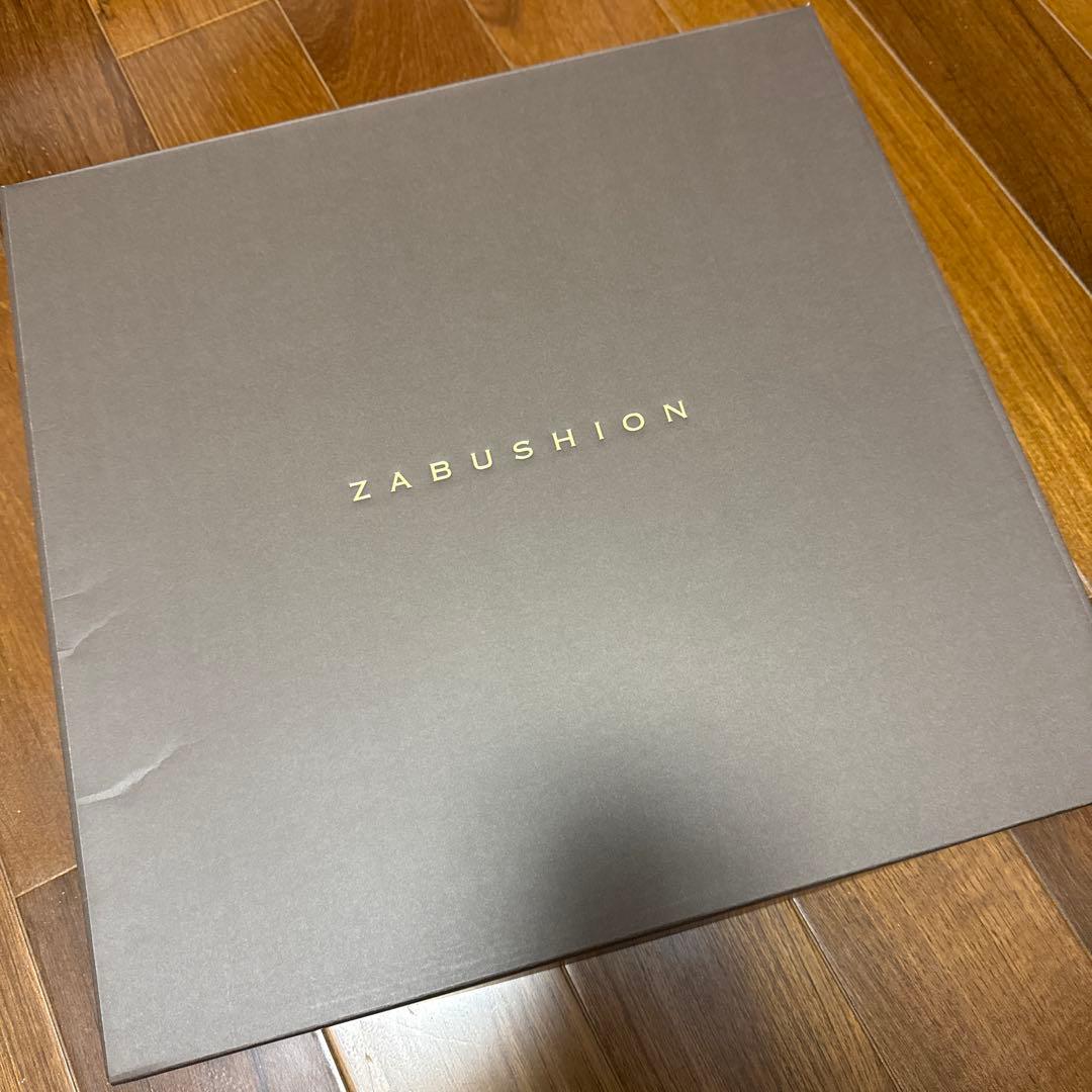 ZABUSHION ザブション 標準モデル ブラック ZABUSHION（標準モデル） | BLACK – 【公式】ZABUSHION（ザブション）