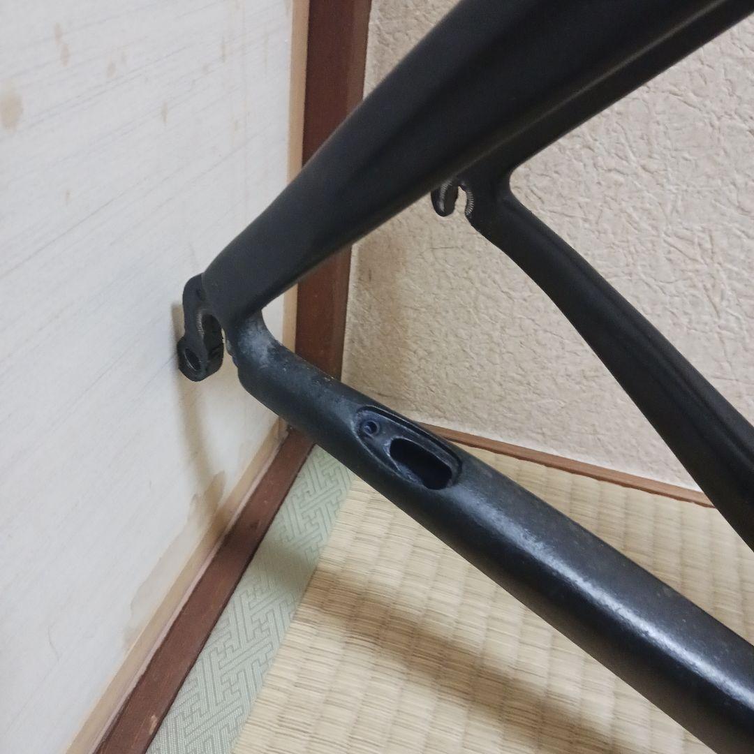 ピナレロ ラザ フレームセット フレームサイズ50？ 最終値下げ - メルカリ