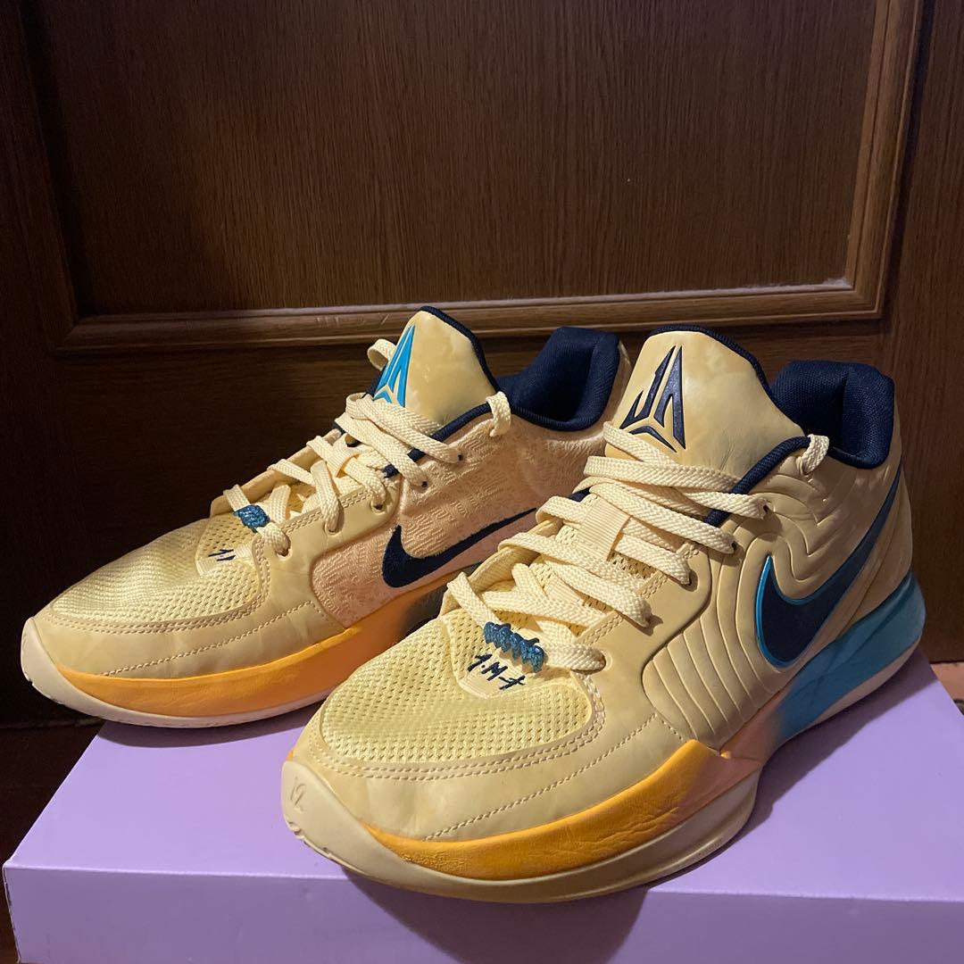 Nike JA2 ジャ2 バスケットシューズ 30cm - メルカリ