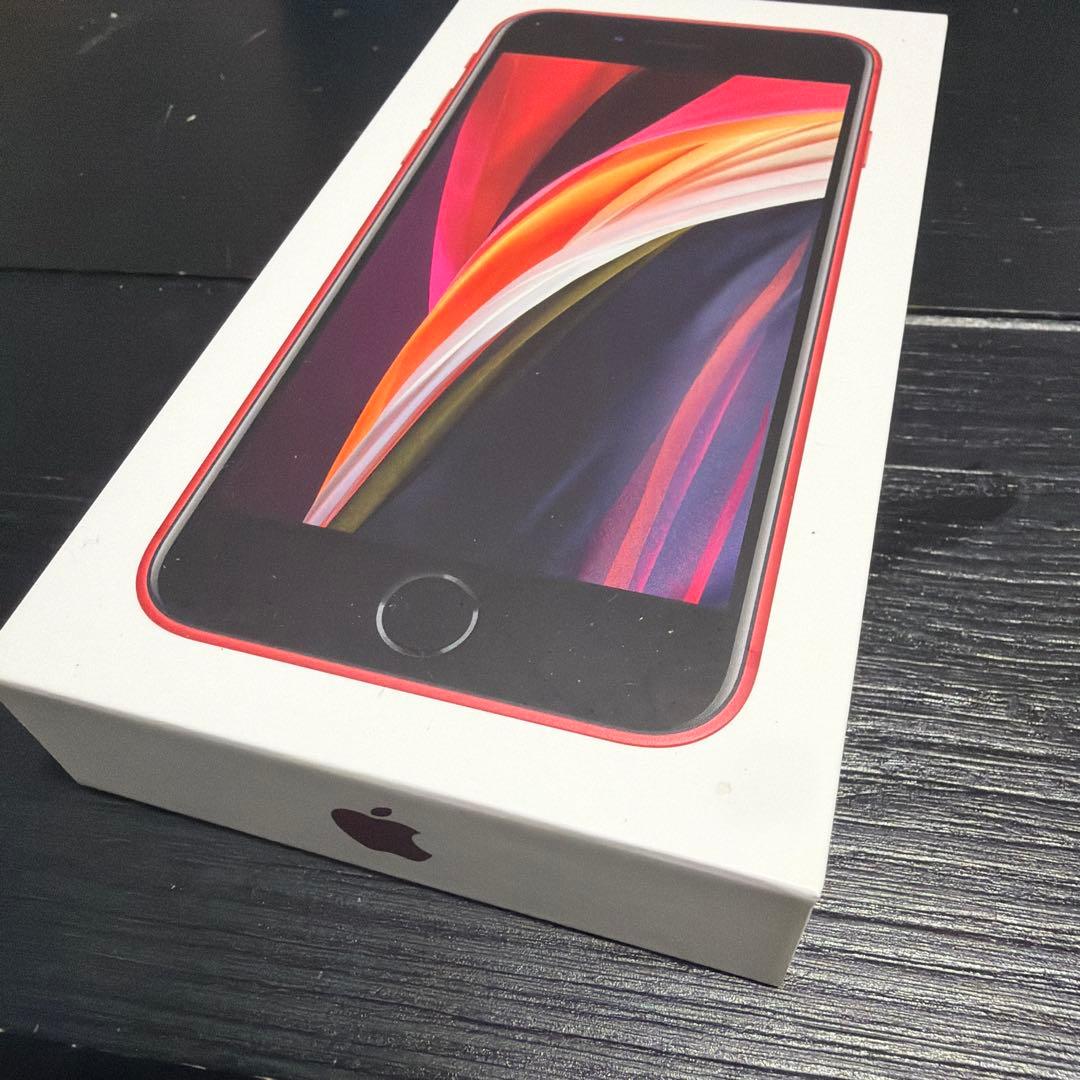 iPhoneSE お子さんデビュー用にピッタリ