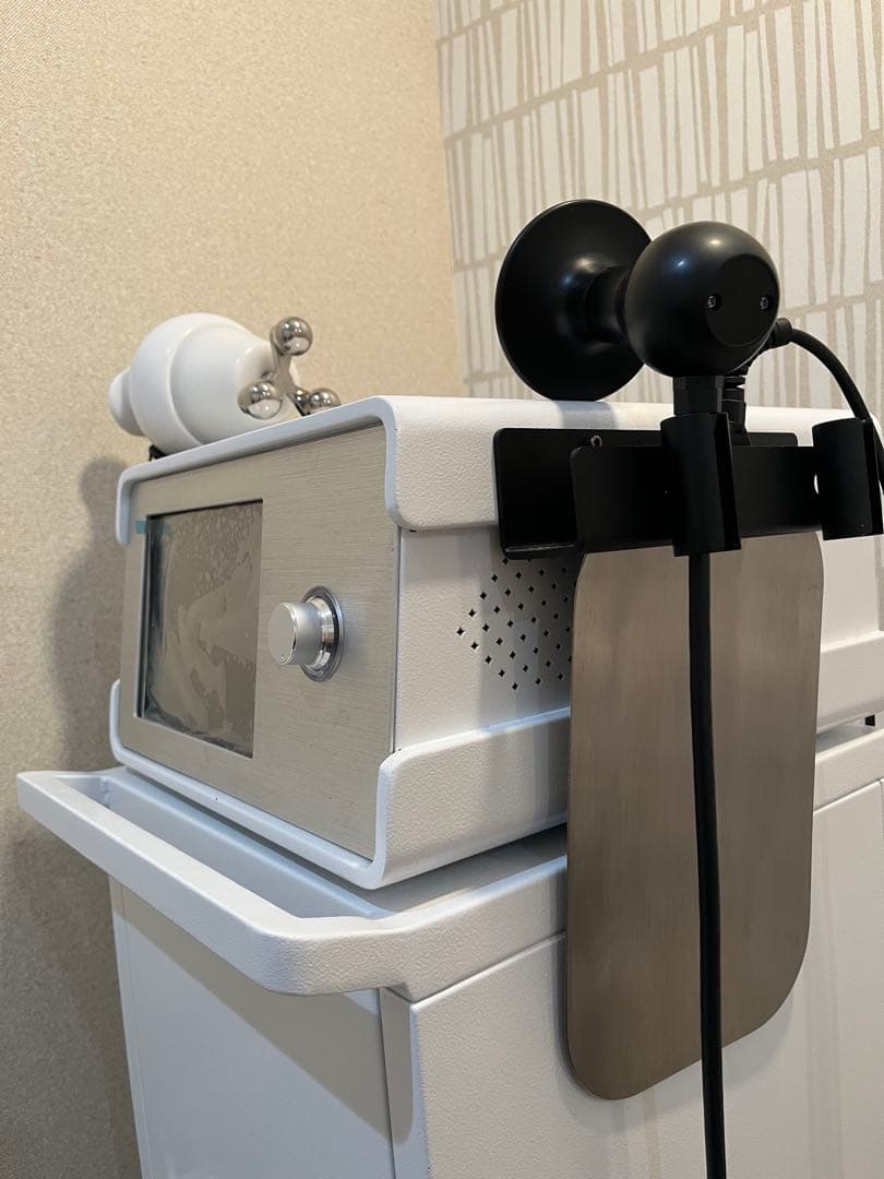 エスペルト 高周波温熱器機 - メルカリ