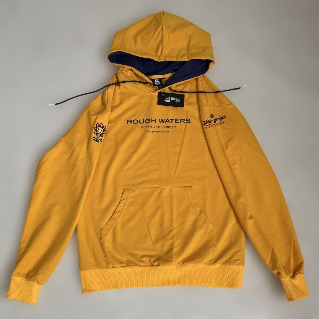ROUGHWATERSパーカーM 楽天市場】【ROUGH WATER厚手パーカー】 カジュアル スポーツ ユニ