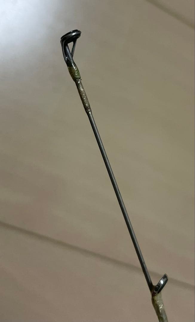 宇崎日新ARES リアルLG RLG-806S メバリング ロッド - メルカリ