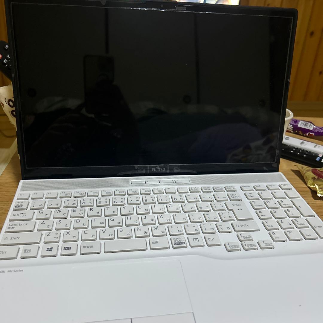 富士通 ノートパソコン　付属品あり 楽天市場】富士通 ノートパソコン アウトレット Office付き 新品 同様