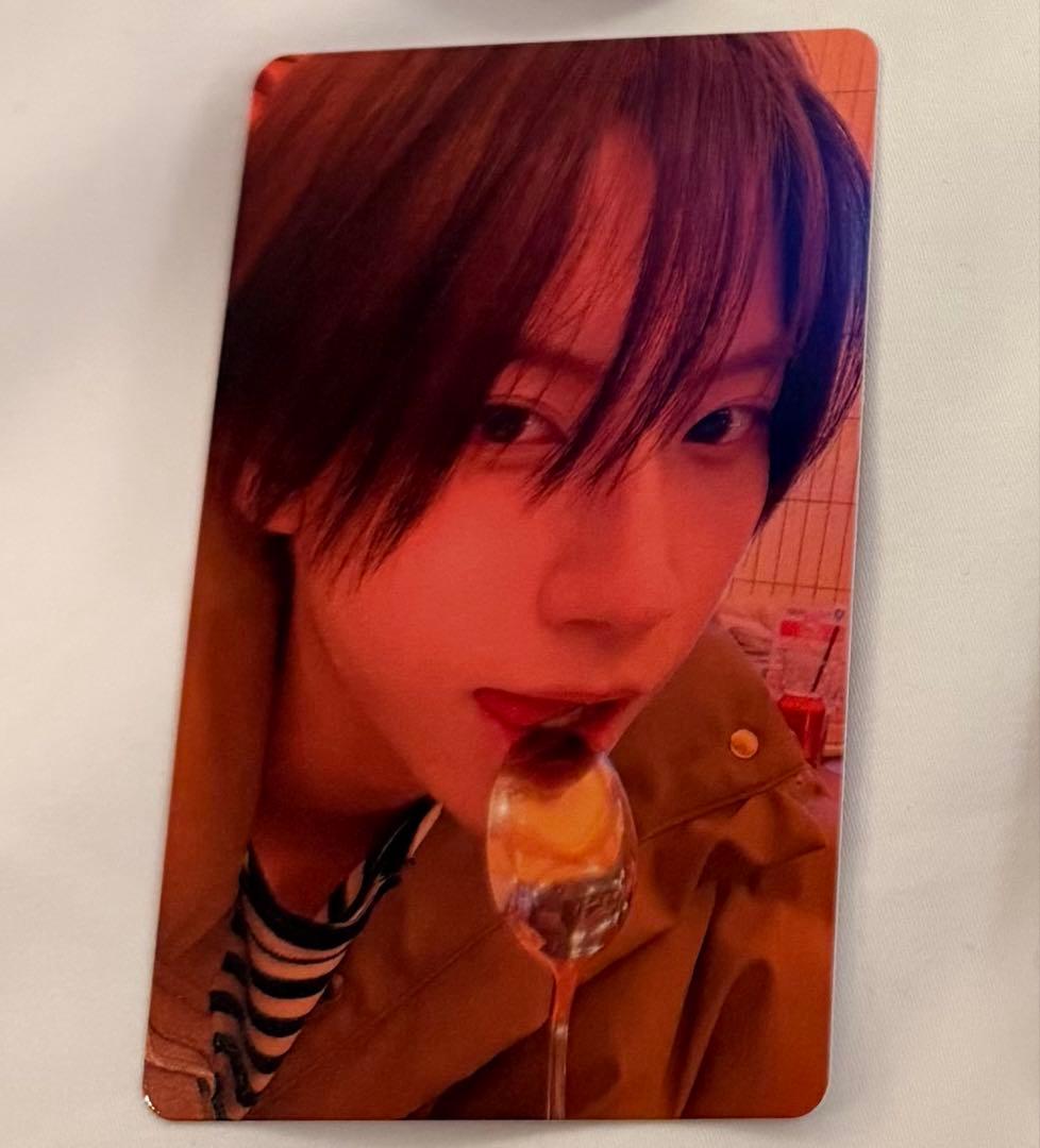 ビンファ 中国限定 カフェ1日店長 トレカ - メルカリ