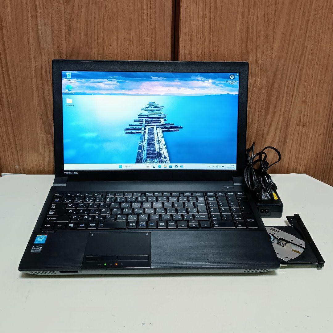 TOSHIBA dynabook Corei5 メモリ8GB SSD256GB - メルカリ