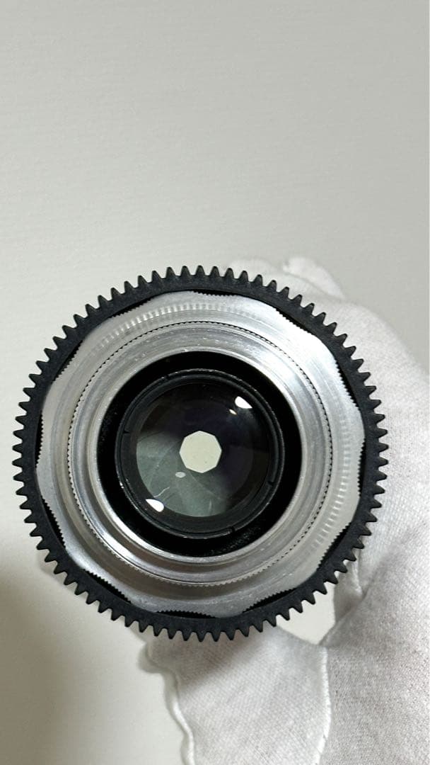 Helios 44 ヘリオス 44+ Anamorphic Kowa 8z 2X - メルカリ