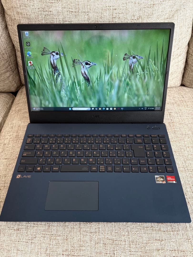 Windowsノート本体 LAVIE AMD Ryzen 7 5700U Series Radeon Amazon.com: Lenovo IdeaPad 3 Home & Business Laptop (AMD Ryzen 7