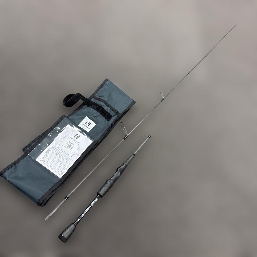 【新品未使用】スタジオコンポジット パラドックス　パーカーSPN 62DS パラドックス PARKER SPN 62DS スタジオコンポジット (スピニング