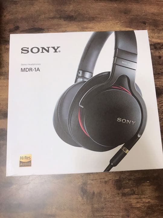 SONY MDR−1 MDR-1A(S) Sony MDR-1A Review | PCMag