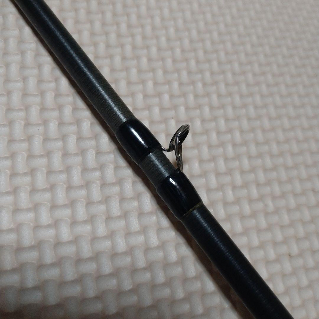 ゼナック　スピラドブラッカート　B3.5-68　ボトムセンサー　ロッド