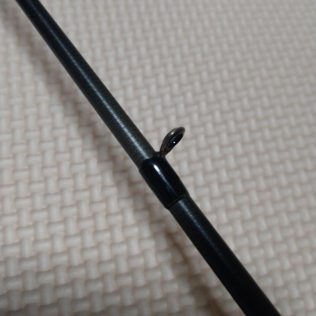 ゼナック　スピラドブラッカート　B3.5-68　ボトムセンサー　ロッド