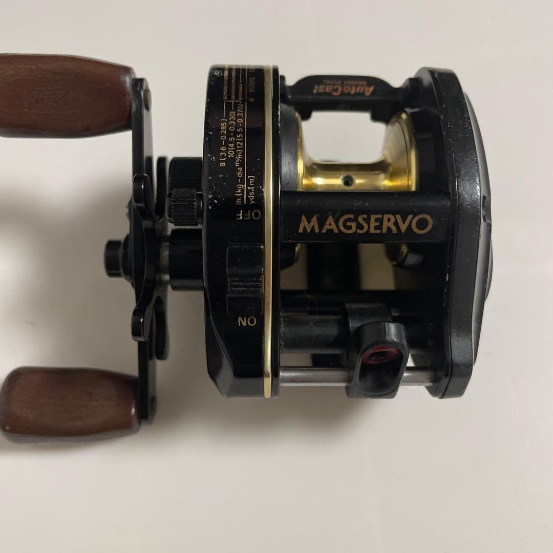 ダイワ ファントム マグサーボ SS10 中古美品 - メルカリ
