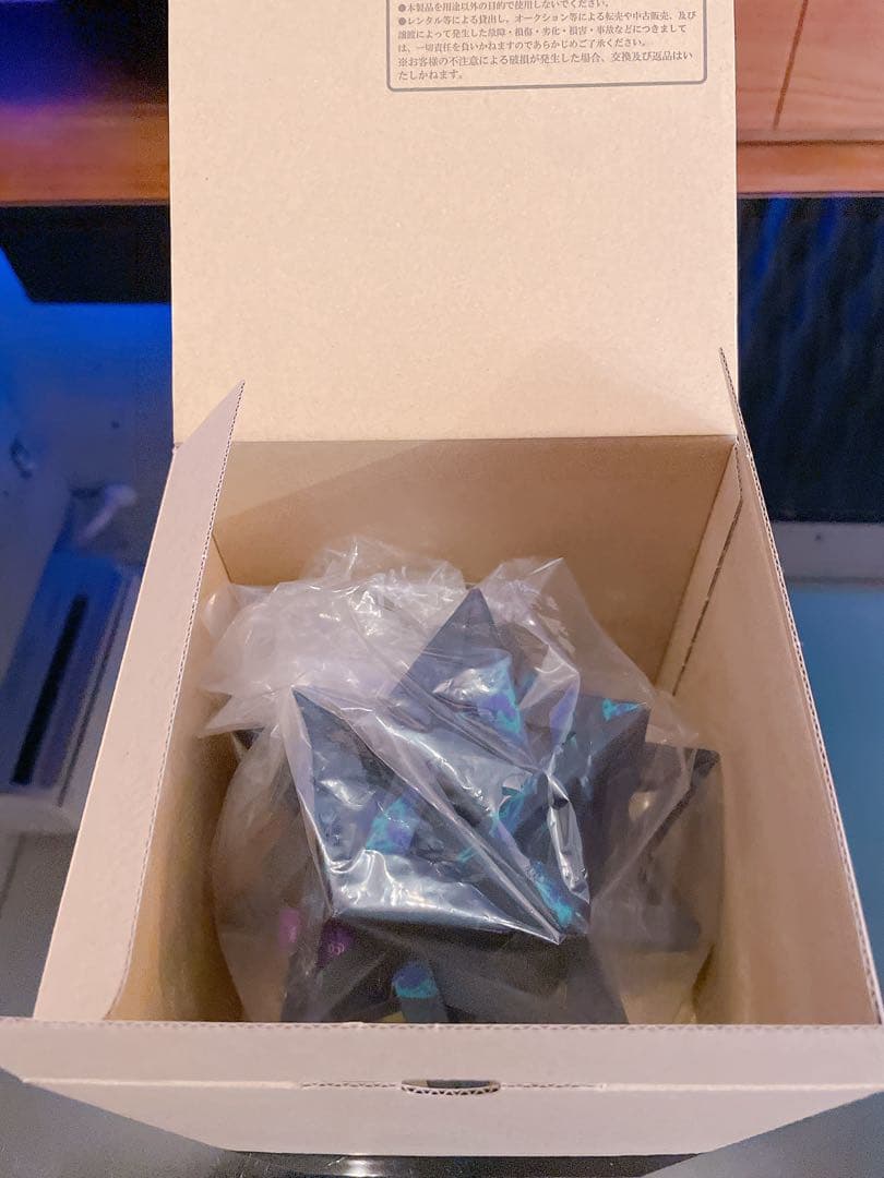 COLONISTA CONPE10 ver. -BLACK- 【 新品 】