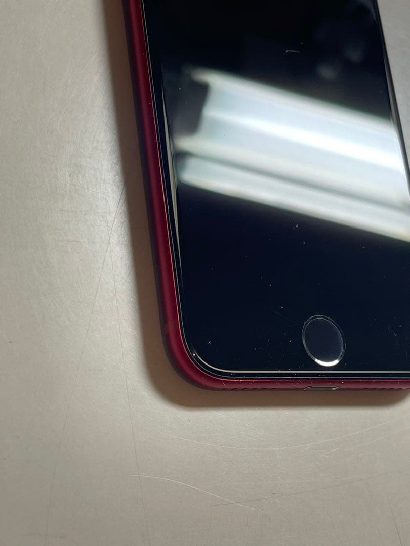 iPhone8 64GB 匿名発送 SIMフリー 最大充電82% - メルカリ