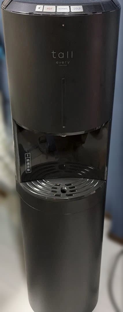 エブリィフレシャス BSS-311 ウォーターサーバー - メルカリ