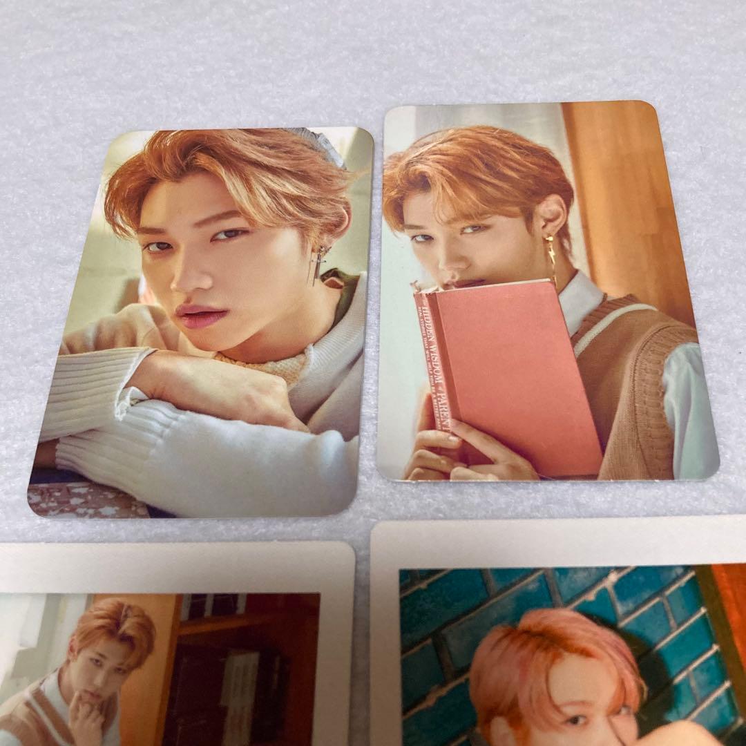 stray kids フィリックス ショーケース ポラロイド - メルカリ