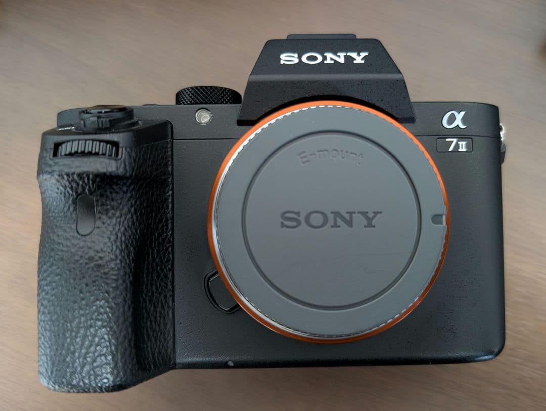 Sony α7 II ボディ ILCE-7M2 Overseas 海外モデル Sony a7II α7 II ILCE-7M2 Body Only Used from JAPAN 840014142859| eBay