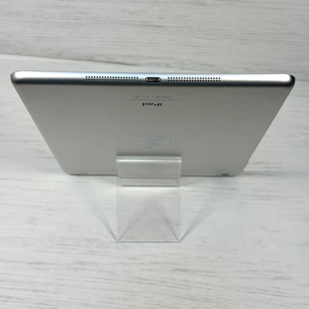 美品☆BT88%☆iPad Air A1475 Wi-Fi + Cellular - メルカリ