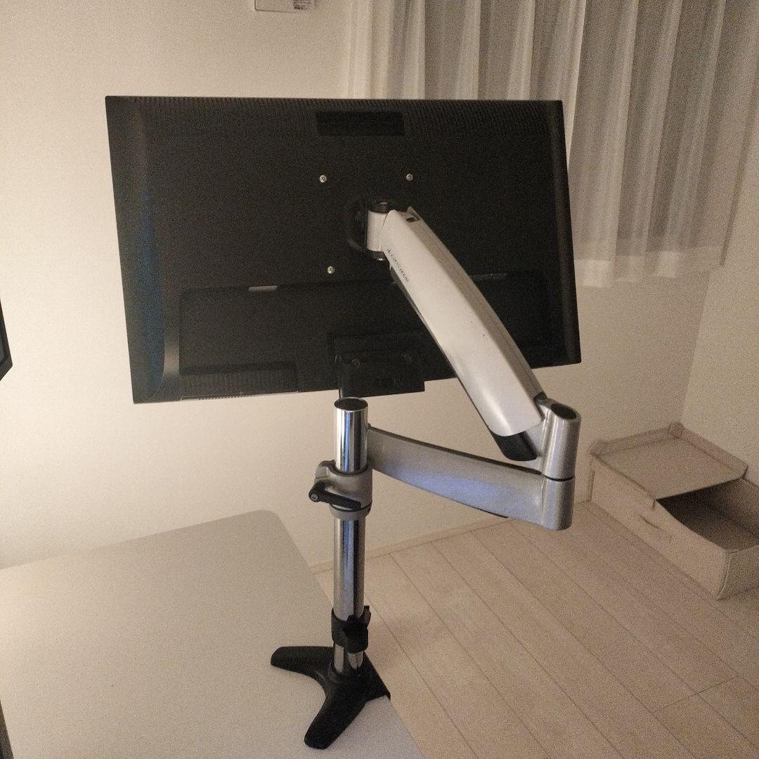RDT233WLM(BK) + ディスプレイアーム - メルカリ