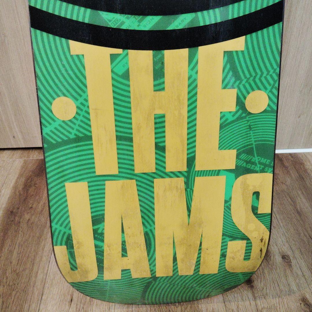 ROME SDS AGENT 12-13 154 パークボード 翌日発送 - メルカリ