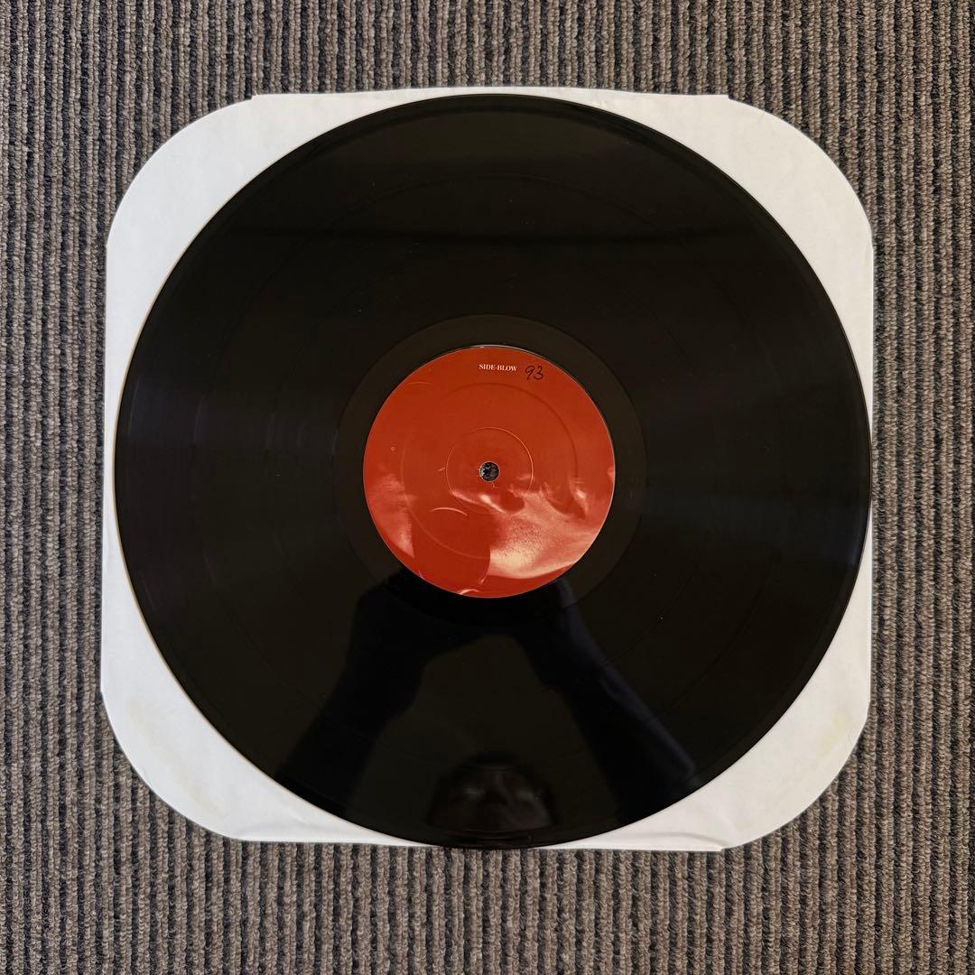 KOJI 1200 12インチレコード KOJI1200 the 1200 inch. 12インチ