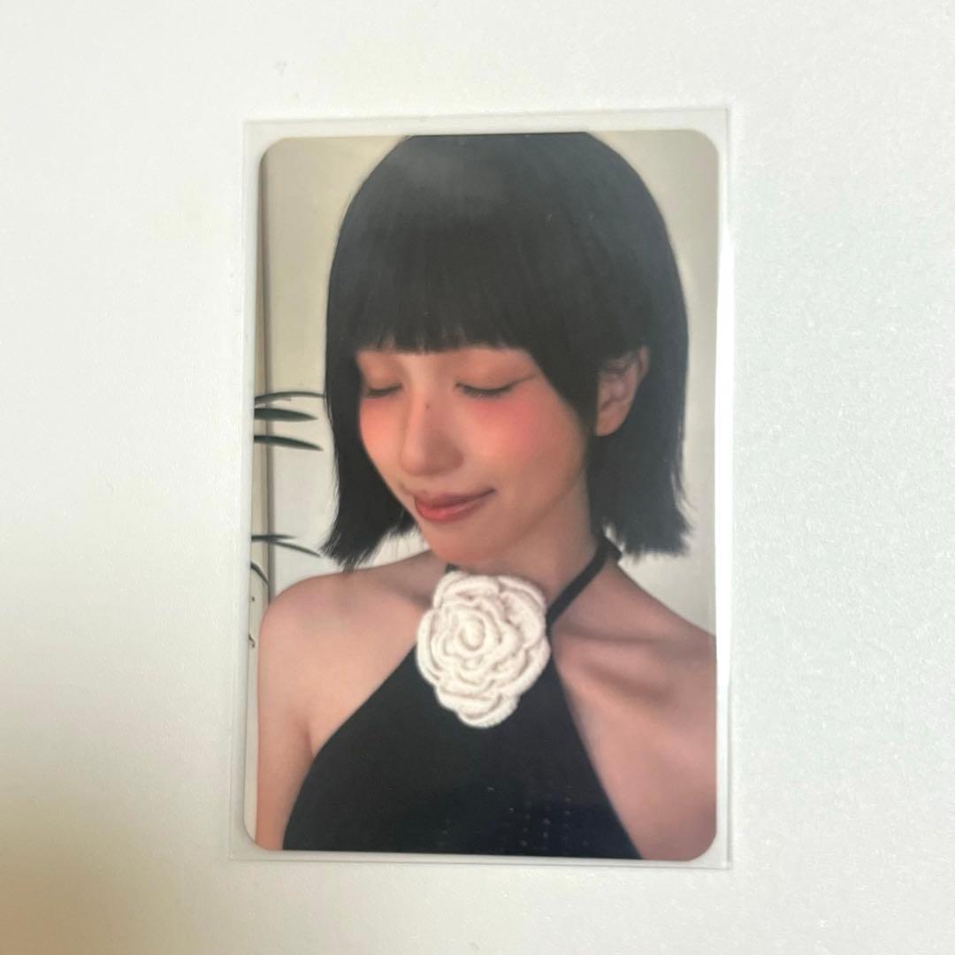 TWICE トレカ ミナ strategy musicplant ラキドロ - メルカリ