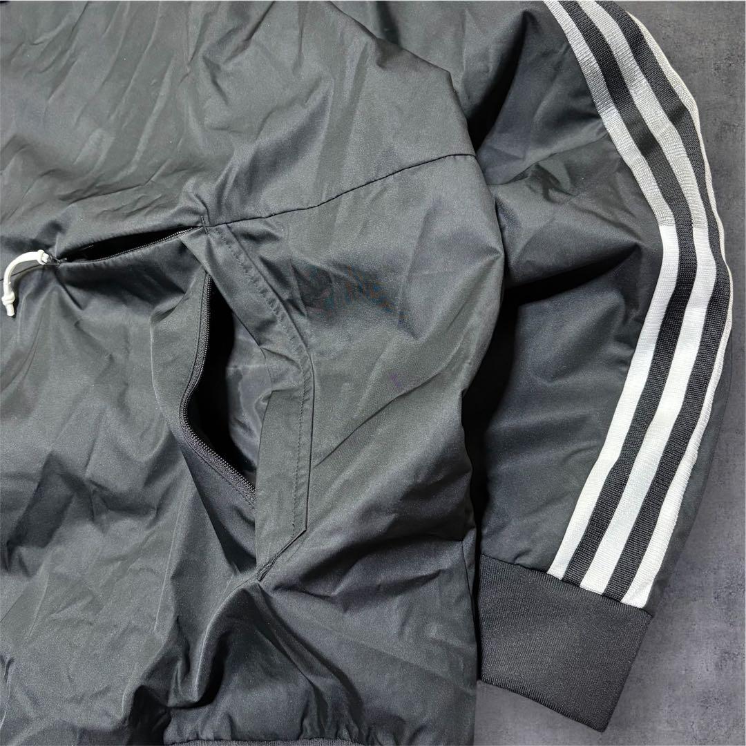 adidas サッカー 日本代表 2020 アンセムジャケット 6XO - メルカリ