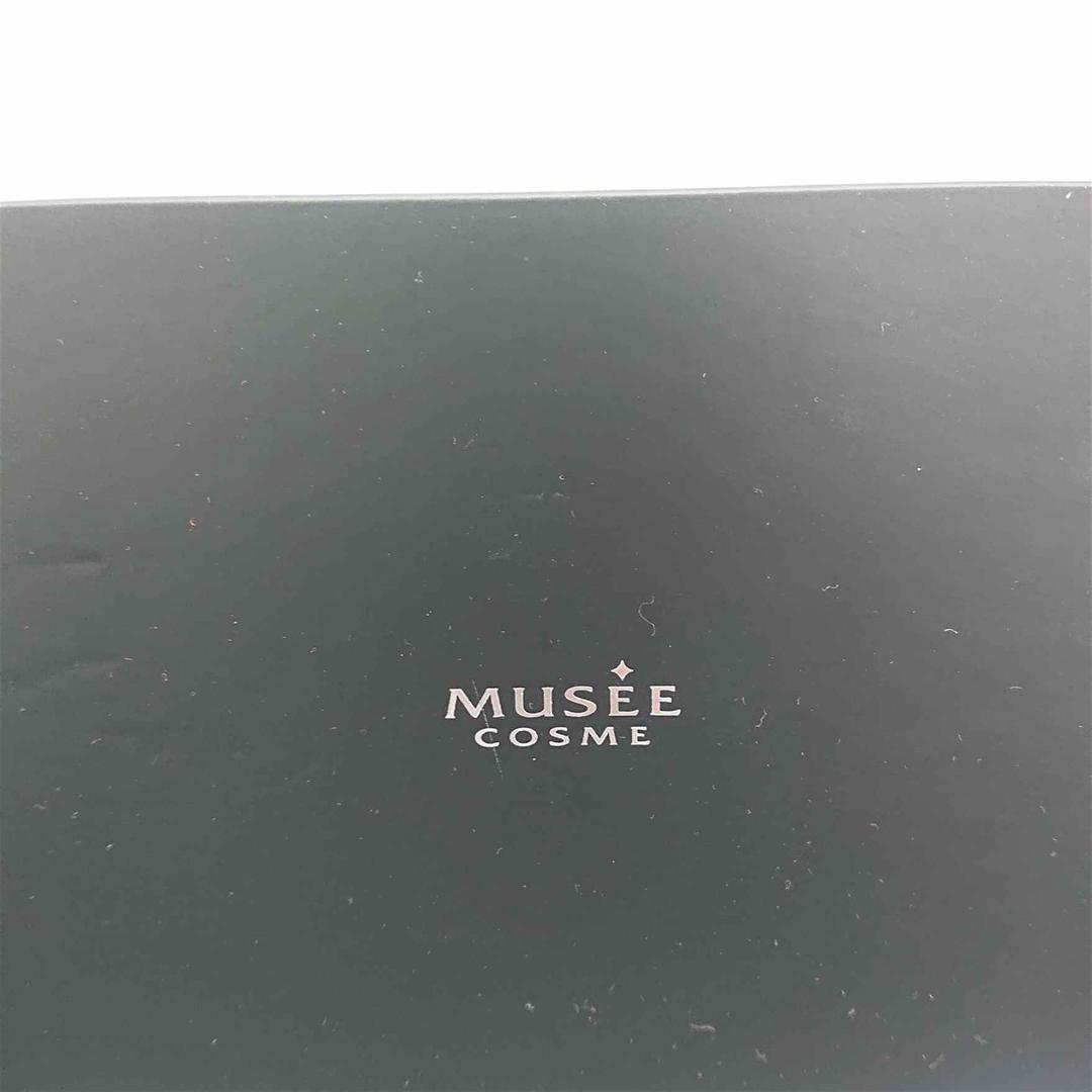 □ミュゼコスメ リフトブラシ MS-D801A 美顔器 ブラック系 ユニ