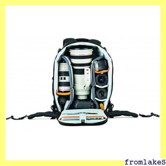 《送料無料》 ロープロ II 500AW フリップサイド Lowepro 23