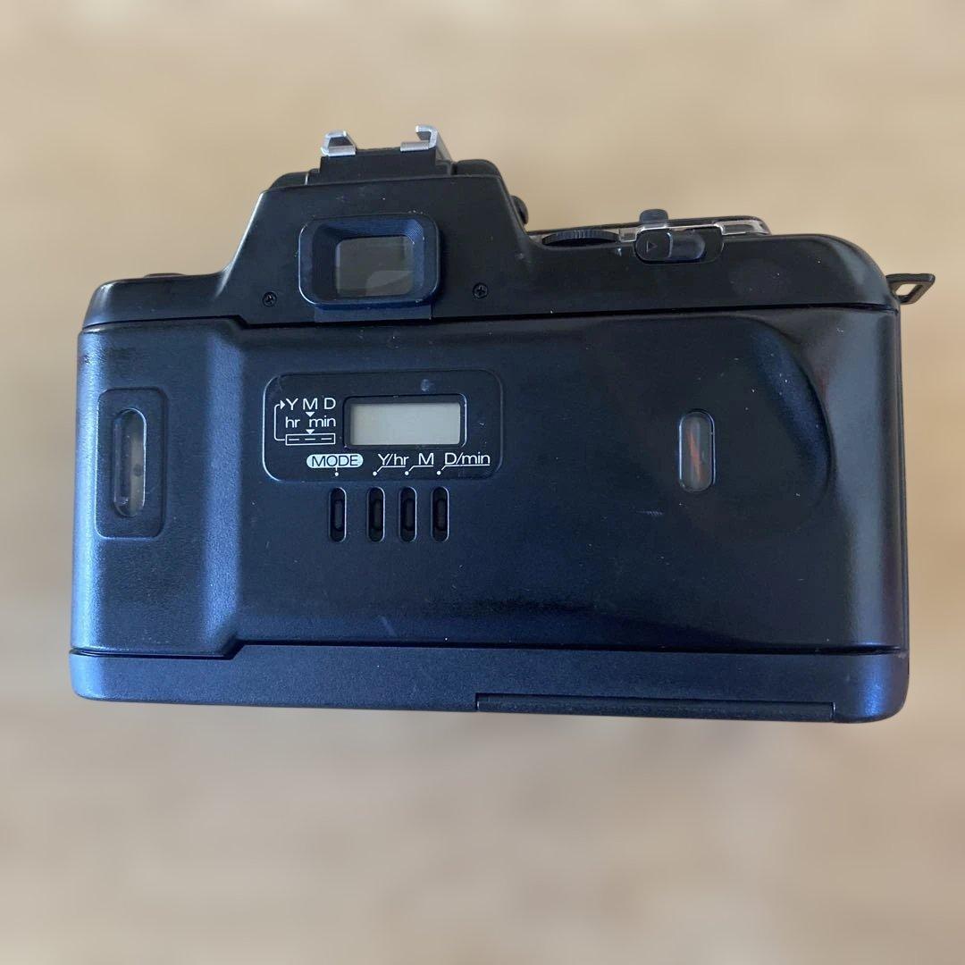 Nikon F-401s/F-501/F-601 3台セット - メルカリ