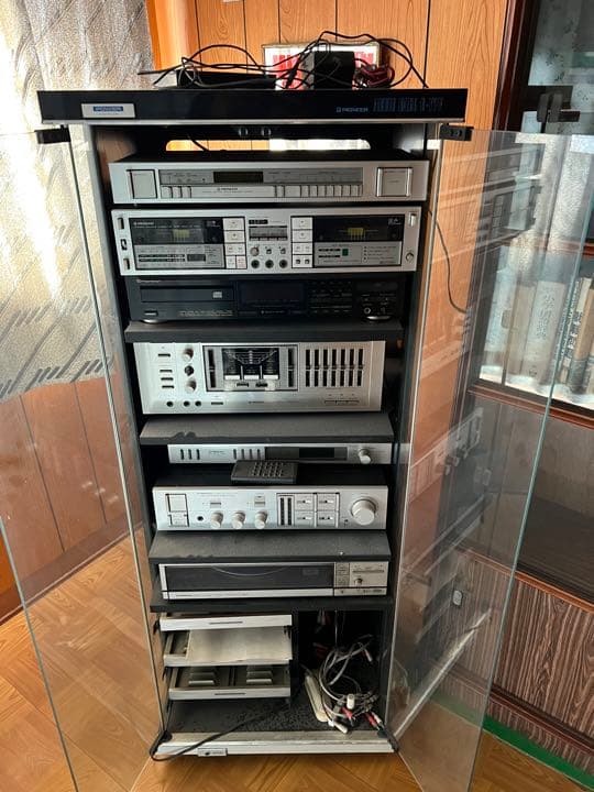 パイオニアデッキ パイオニア 新型デッキ爆誕！！！｜神野束音(カミタバ⭐︎チャンネル)